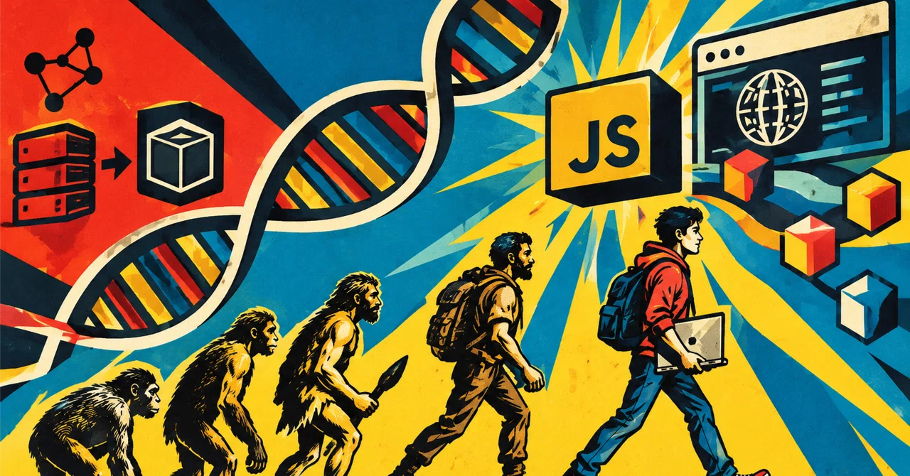 Should you use 'default' when exporting in JS? Modern Web design ...