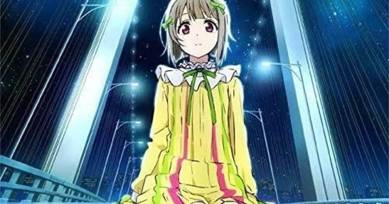 中須かすみ 無敵級*ビリーバー アクリルスタンド ラブライブ 虹ヶ咲 アクリルスタンド 中須かすみ 無敵級*ビリーバー