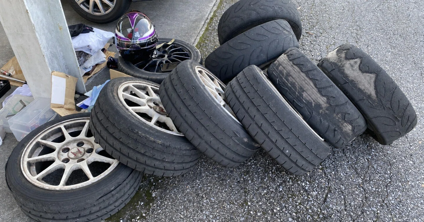 2026년판] 195/50R15 추천 스포츠 타이어 7선! 서킷에서 쓴다면 어떤