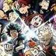 ヒロアカ2話最新話ネタバレ考察 感想 75 僕のヒーローアカデミア 最新話ネタバレ考察科 Note