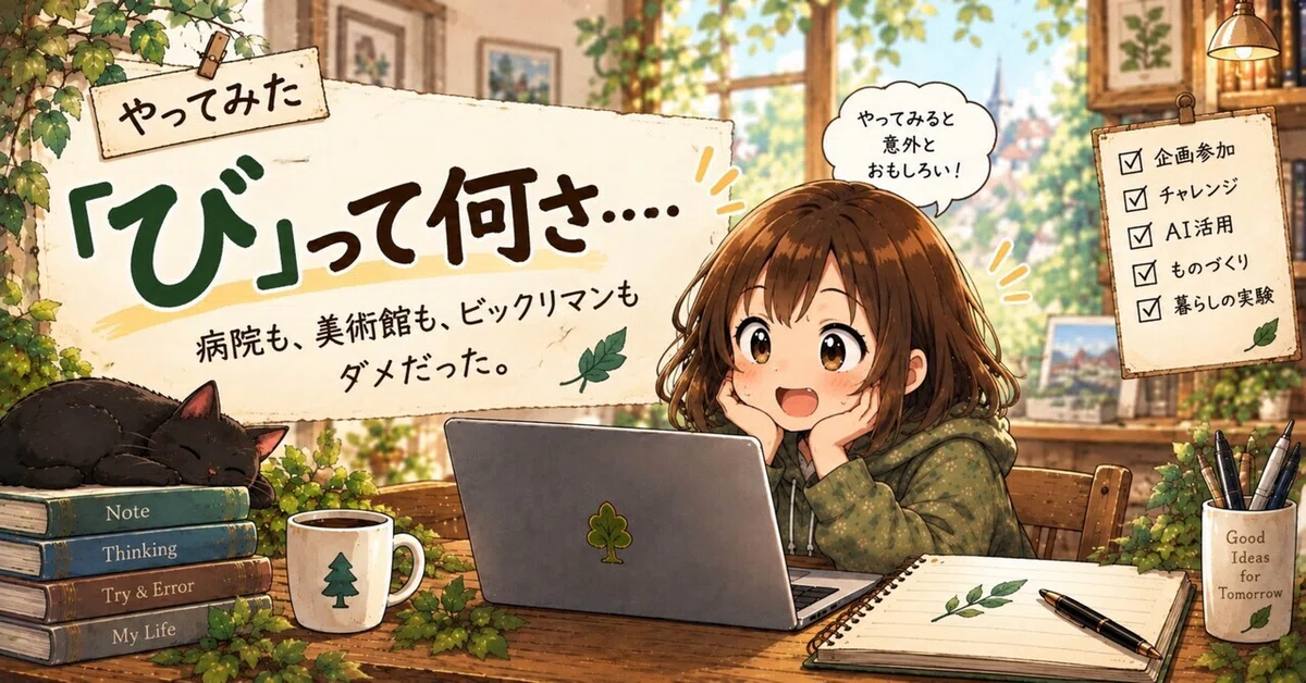 見出し画像