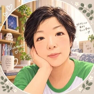 みちゃまる