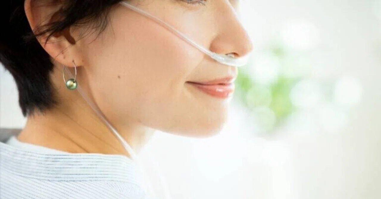 Is Hydrogen Inhalation Really Good? [2026 Latest] 3 Expected Benefits｜まつり
