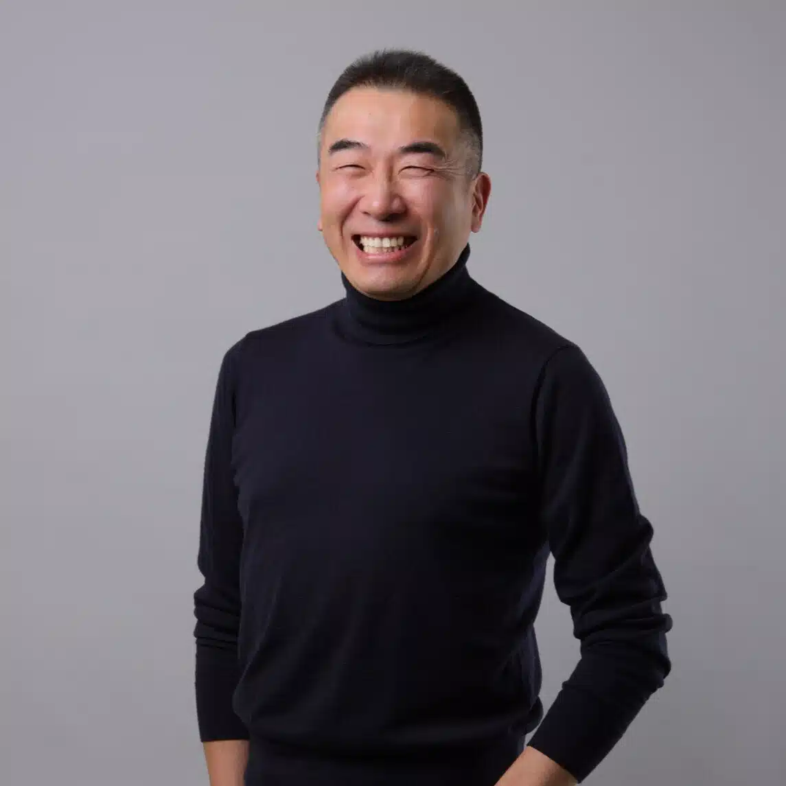 Mr.Takashima
