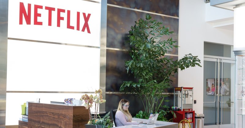 Netflixのカルチャーを作った創業者Reed Hastingsの考え方