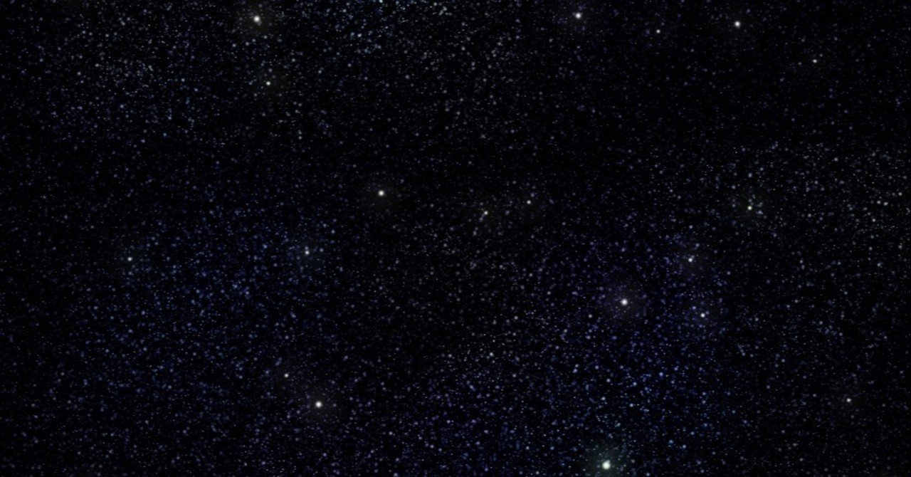 シームレスな星空を作ってscratchで動かしてみた 追記 Naoko Yamamoto Note