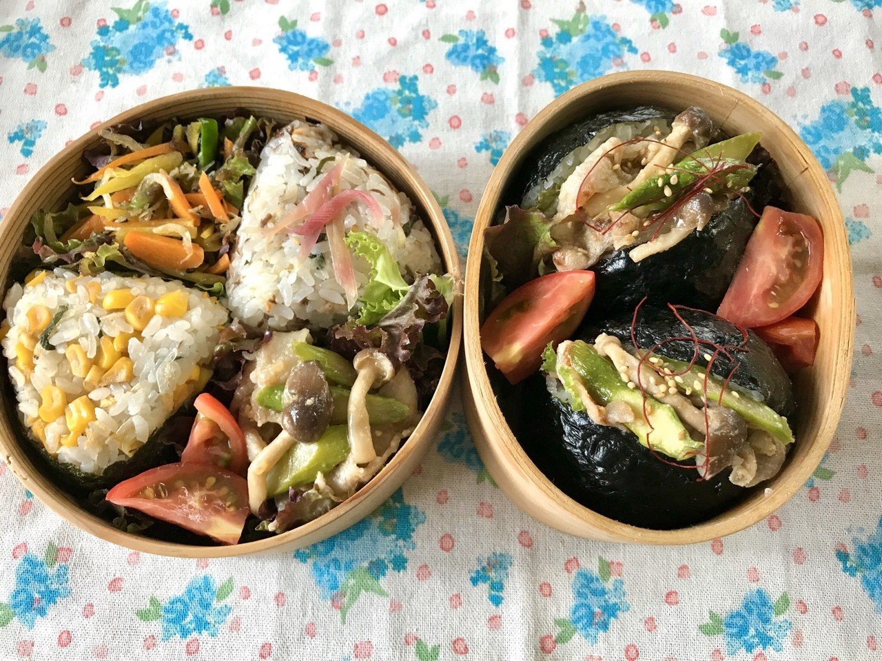 友達と お互いの特技を交換しあおう ってことになり わたしはその友達 に食べさせてあげたいおにぎりをイメージしてお弁当を作った 手料理を作れるって当たり前じゃなくて特技なんだって意識して以来 料理すること 空想show説家 粒楽キナリ Note