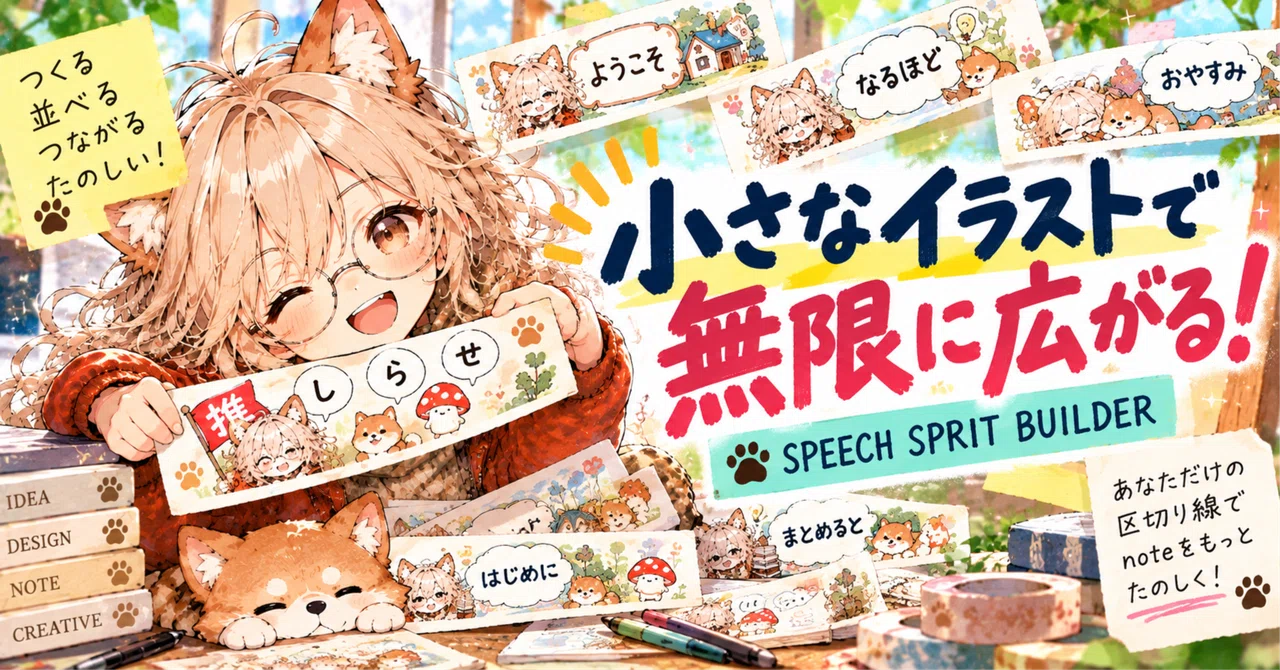 見出し画像