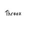 Threex（スリークス）