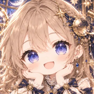 ナンバーズ3&4・ロト予想🔯天宮ソフィア|星の響きを読む西洋占星術師✨️のアイコン