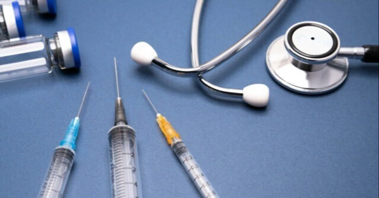 Are High-Dose Influenza Vaccines Really Effective? A Pulmonologist ...