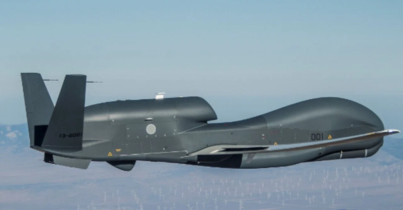 分析レポート：RQ-4Bグローバルホーク通信途絶事案と防衛ISR態勢の深層