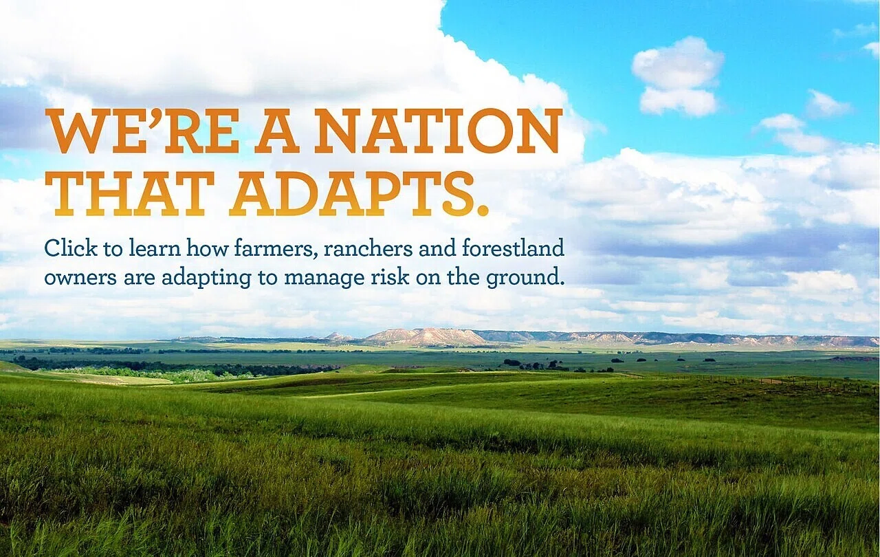 Building Blocks for Climate Smart Agriculture and Forestry (26884879601)