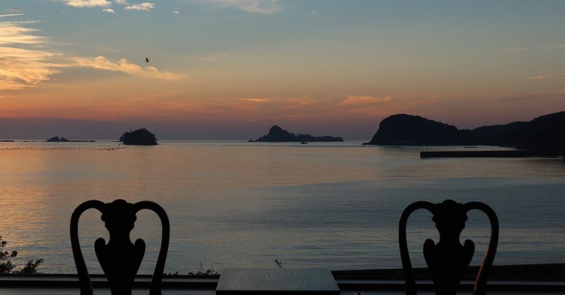 Newsletter 旅先案内人 Vol 6 海のシルクロード 壱岐島の物語を紡ぐ 離島の案内人 前編 Okcs By 温故知新 ホテル プロデュース Note