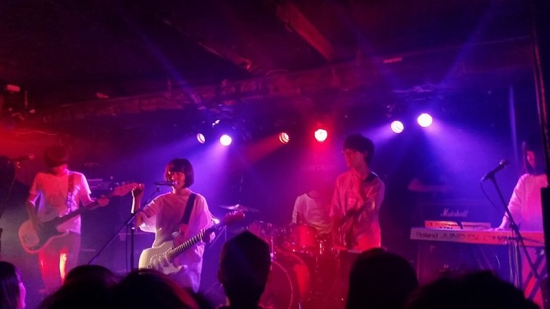 次世代ここにあり 衣食住音 Vol 12 開催 坂井 彩花 Music Worder Note 次世代ここにあり 衣食住音 Vol 12 開催 坂井 彩花 Music Worder Note