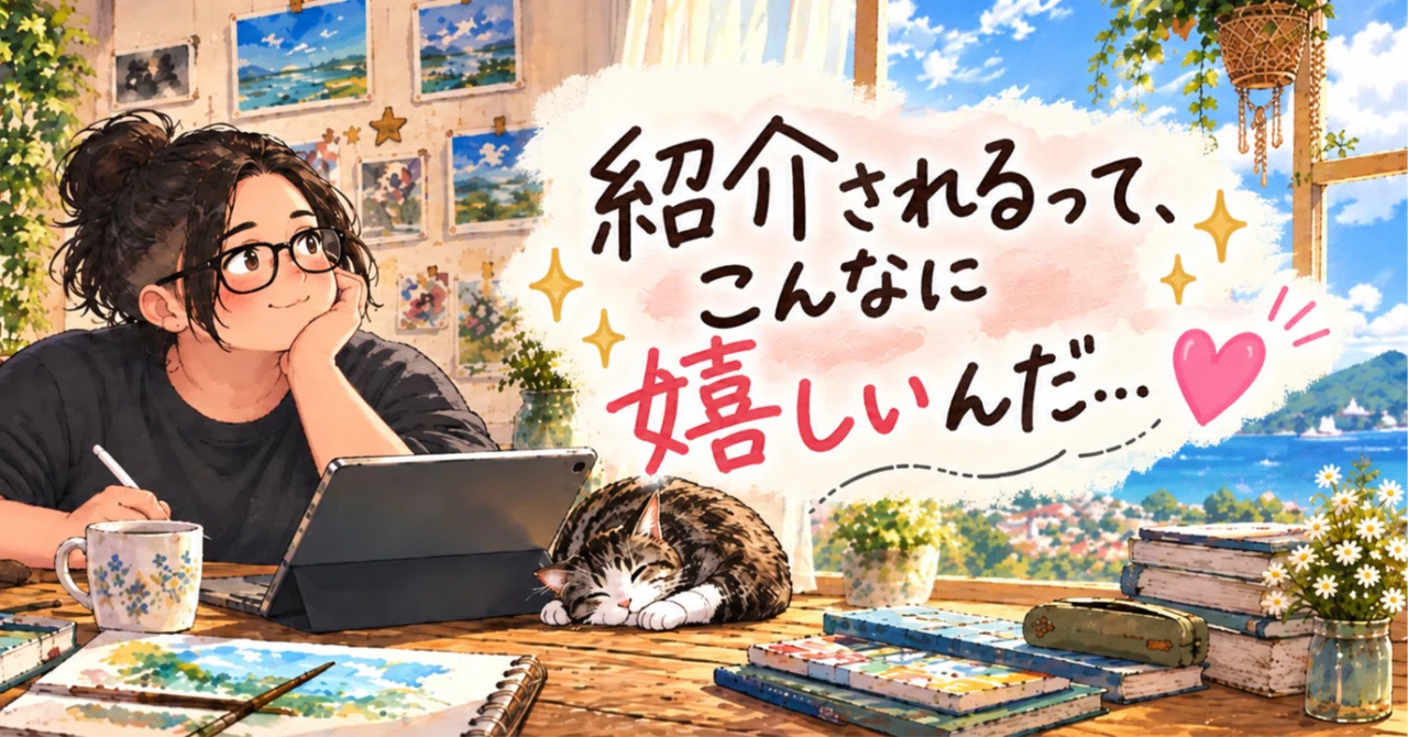 見出し画像