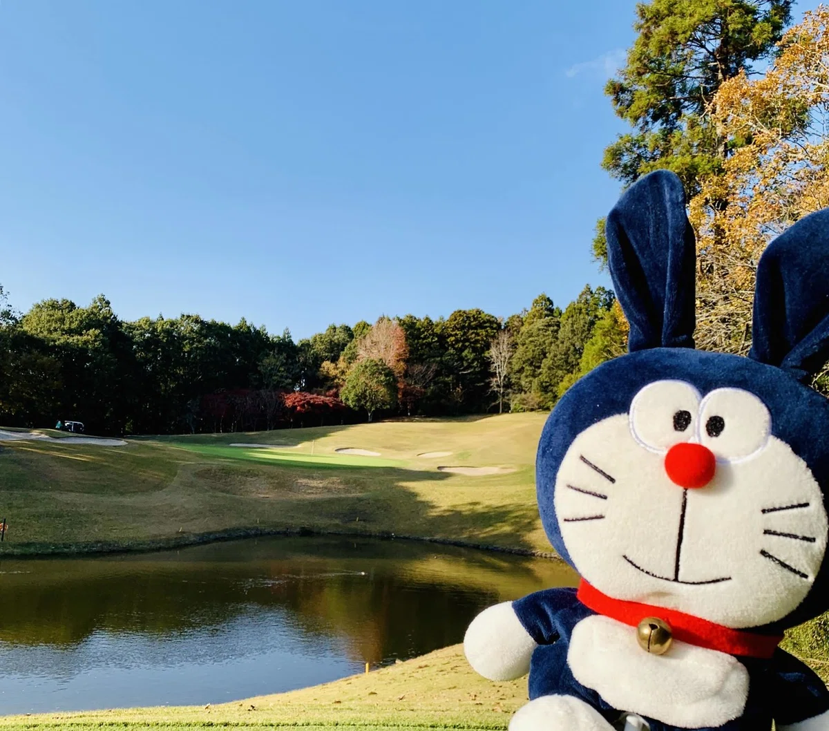 どらえもん
