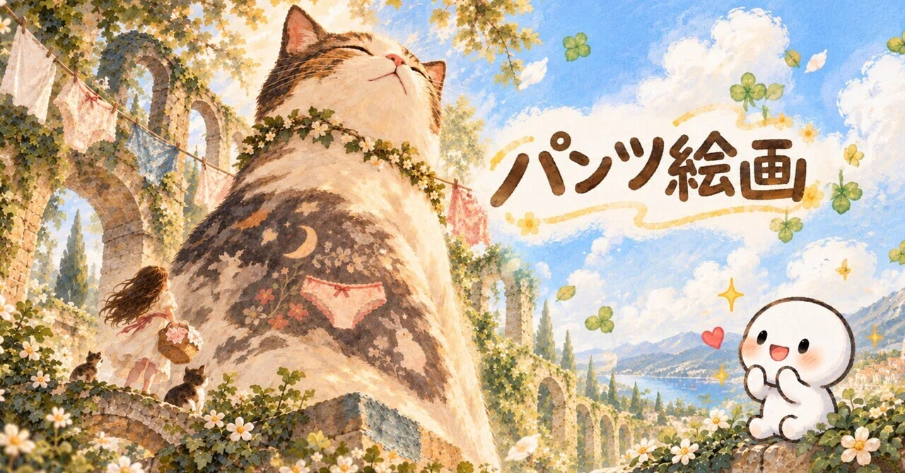 見出し画像