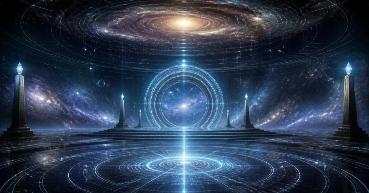 Interdimensional Communication Hypothesis [Episode 2] God, Spirits, and ...
