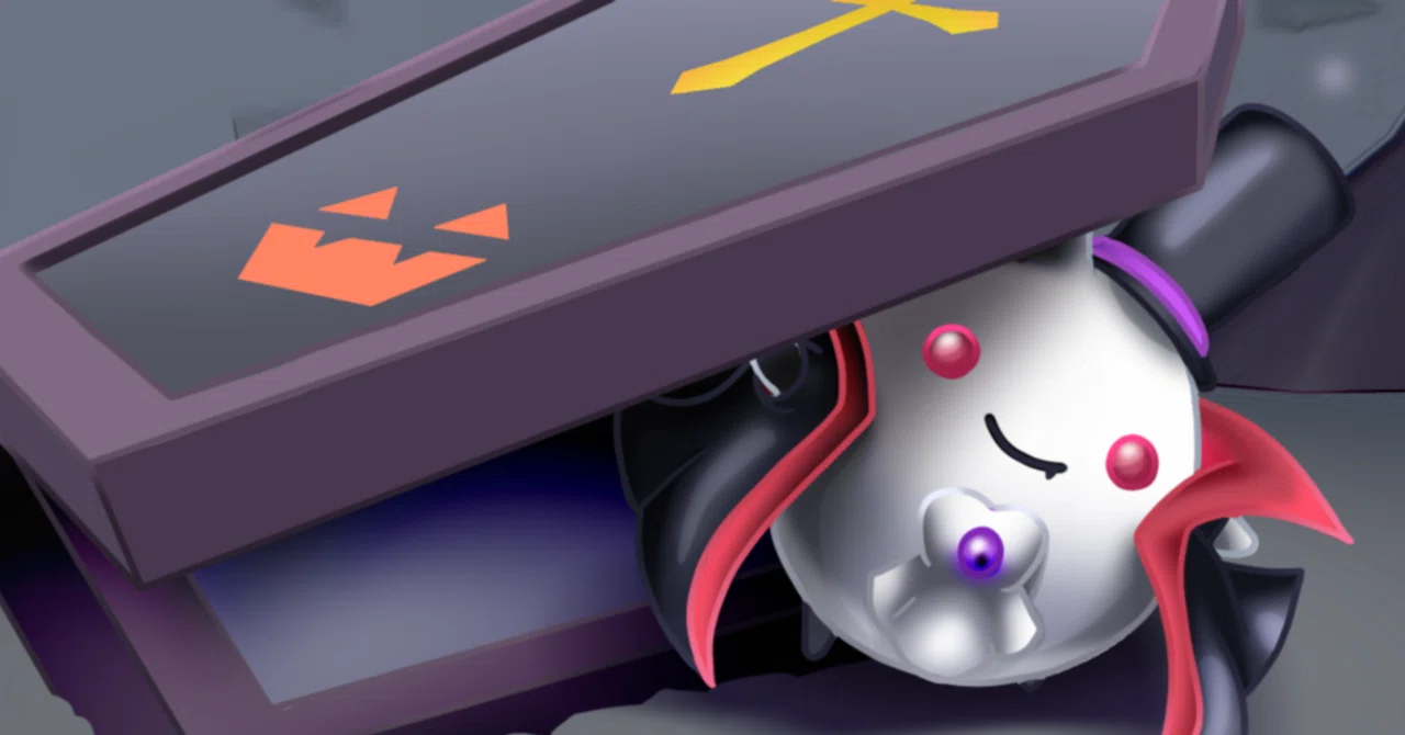 癒しの音の島に、ハロウィンがやってくる！オノマトピア初のハロウィン