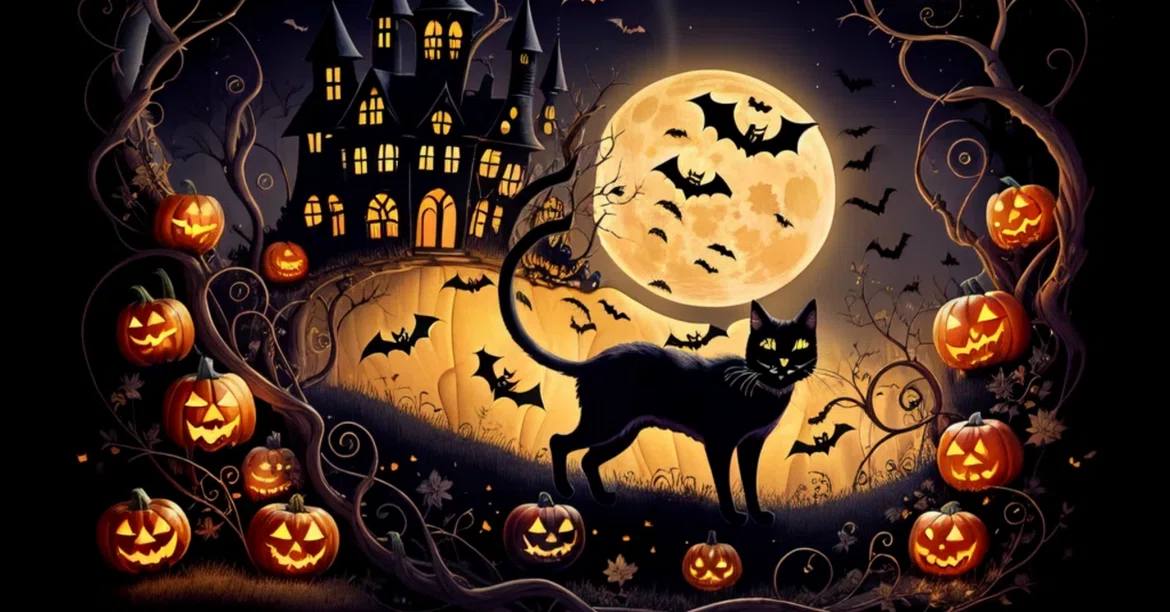 Demons Roots Guide (Re-post) A Truly Scary Halloween Story. (October 26th)|みやび
