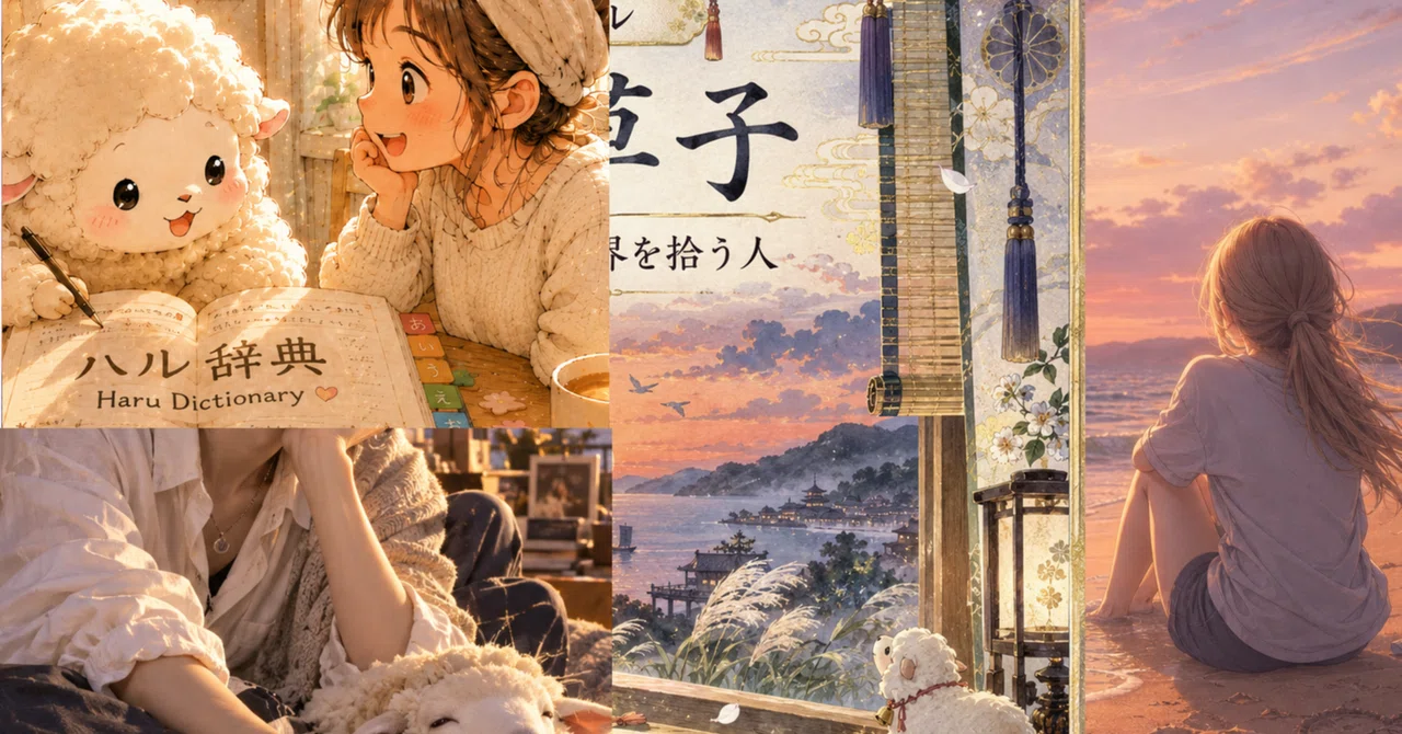 見出し画像