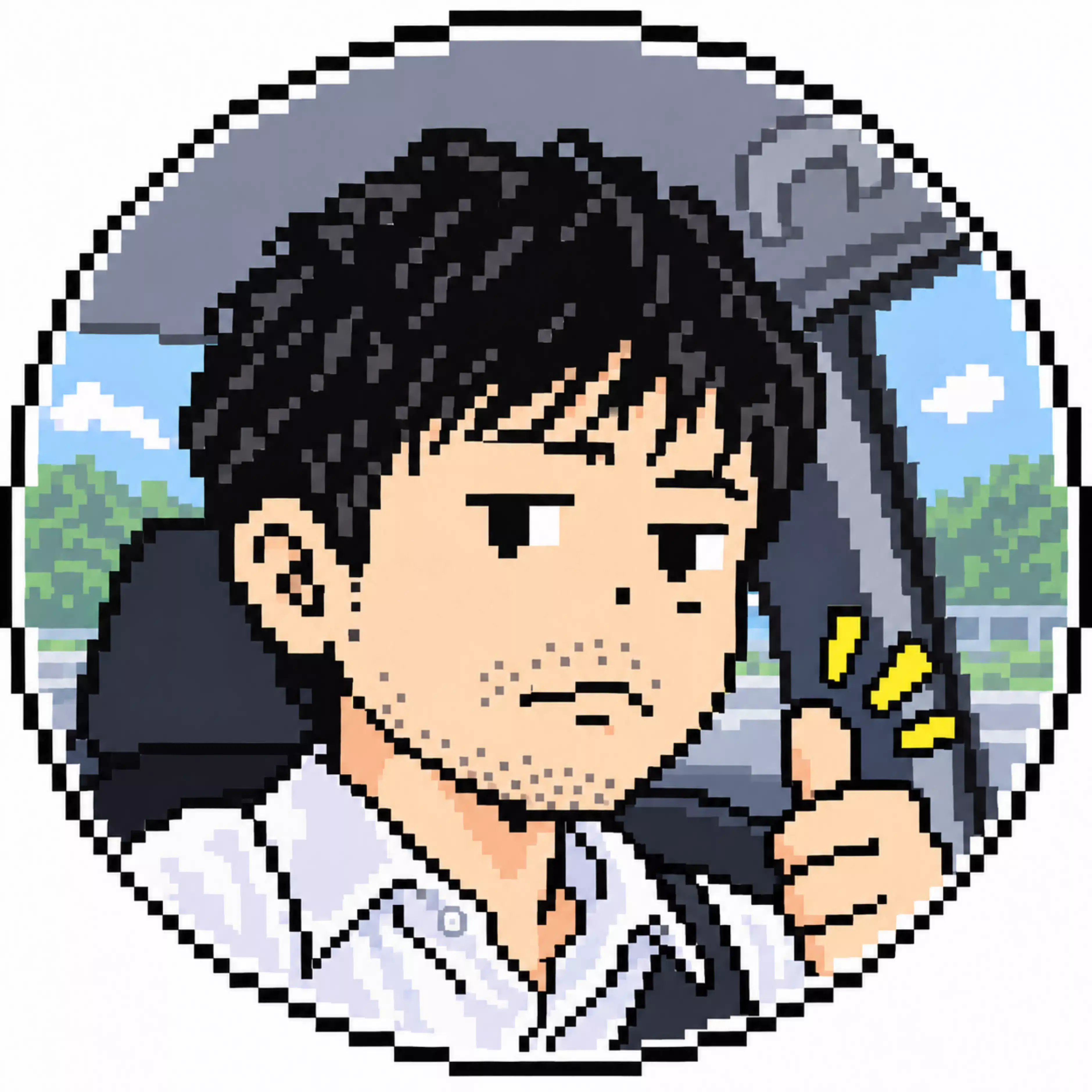 あさたろさん