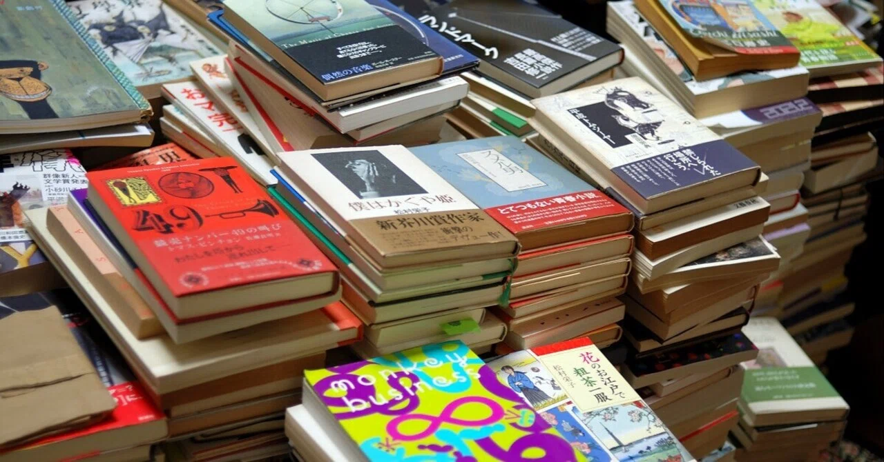 ブックレビュー上位十冊の報告【エッセイ】｜海亀湾館長