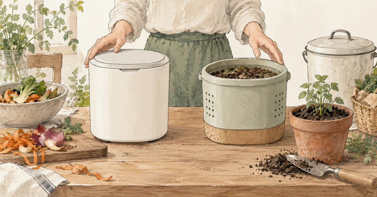 Electric Food Waste Disposers: What Criteria Should You Use to Choose ...