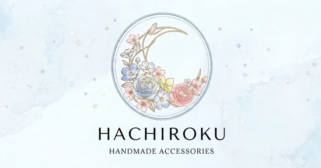 2026.11/14デザインフェスタ64お品書き｜HACHIROKU/aki.