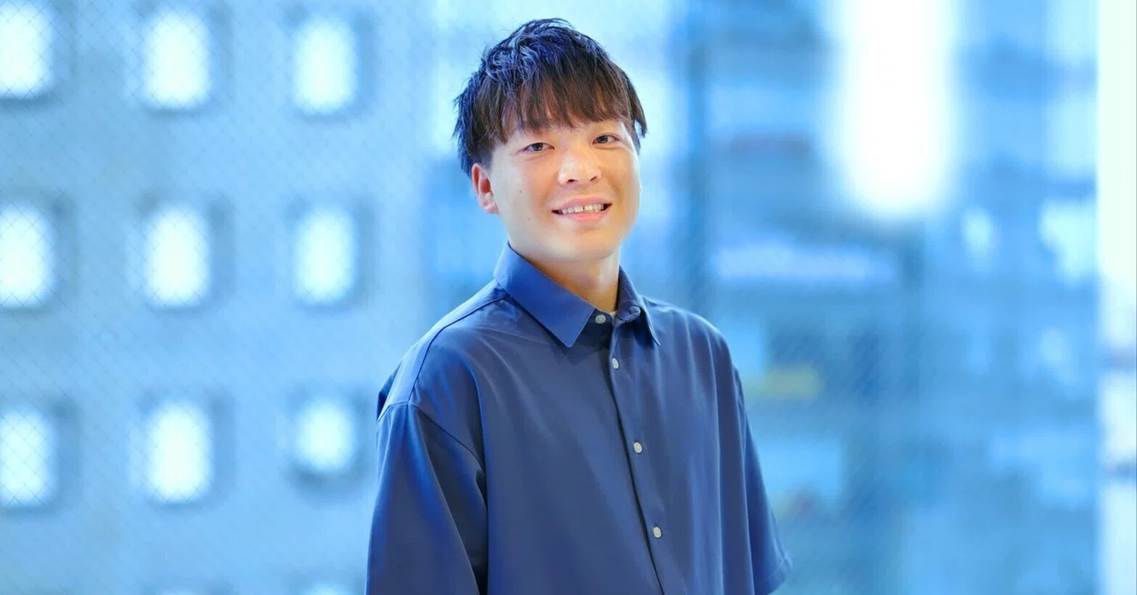 「偶然の八割をつかみ続けたら、ここにいた」——19歳で父になったエンジニアが、キャリア支援の会社の中枢を担うまで。ポジウィル株式会社・執行役員 斉藤健太さん