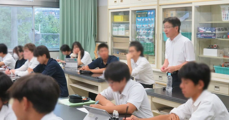 創世の翼「中間発表会」