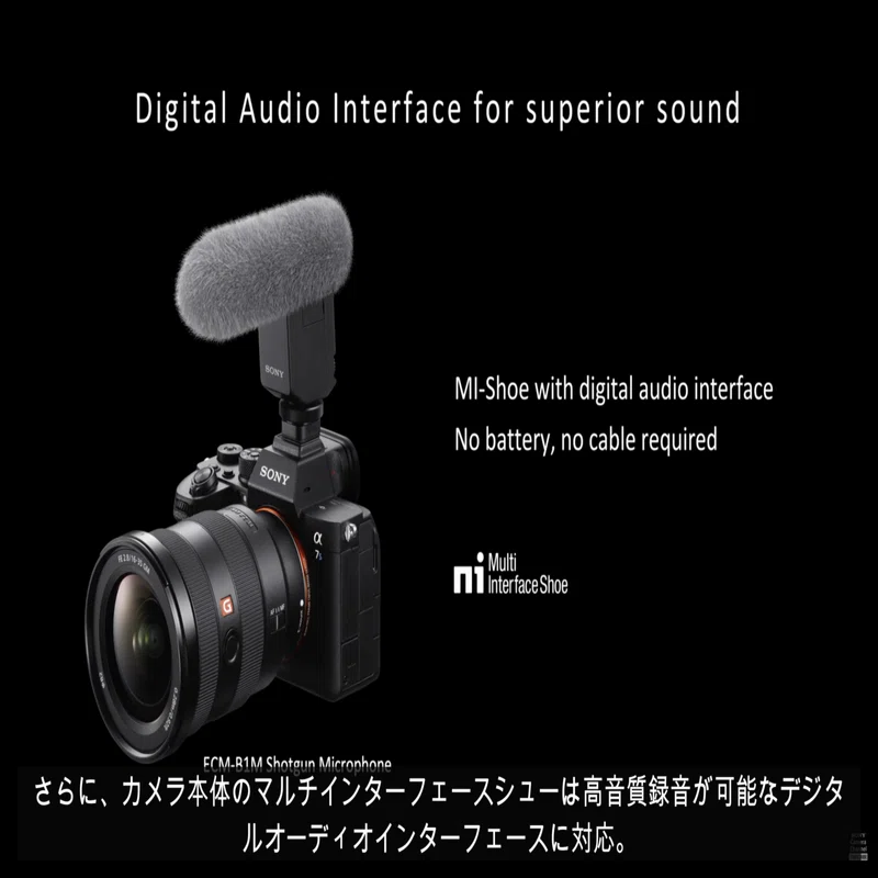 ついに発表！！】Sony α7SⅢが公式発表されました。／私の求めていた 