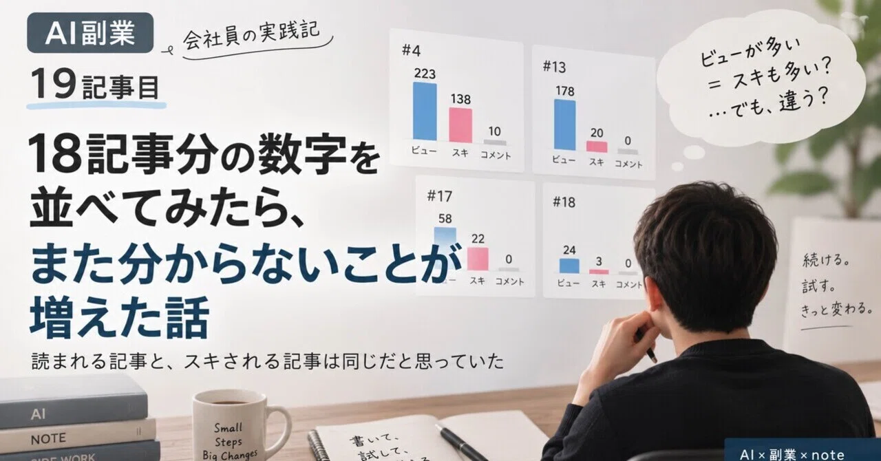 見出し画像