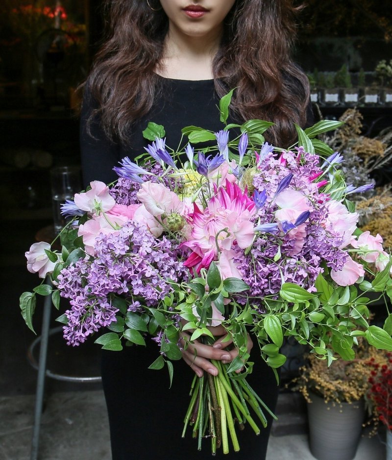 札幌市中央区のお花屋さん 可愛くてお洒落 プレゼントにもぴったりなお店おすすめ7選 My Florist Magazine Note