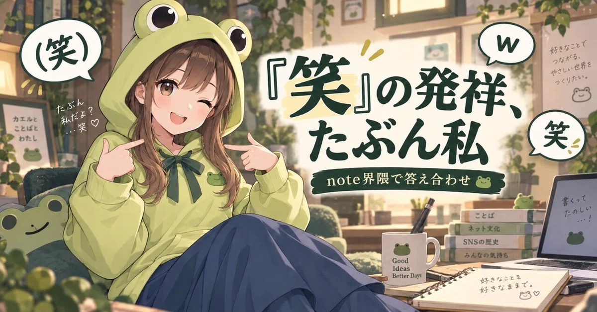 見出し画像