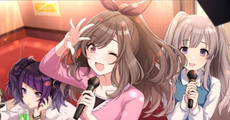 方言キャラに悩まされてる話 Enm Note