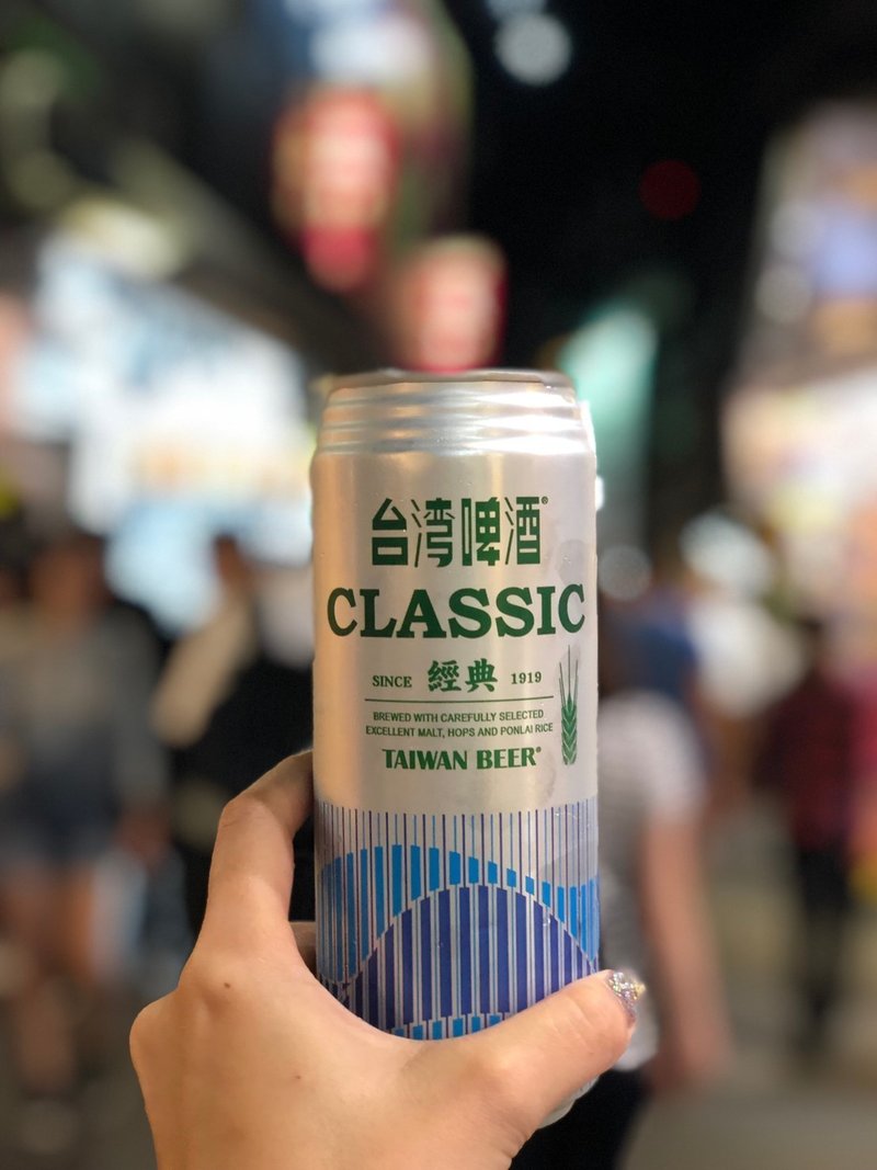 台湾ビール