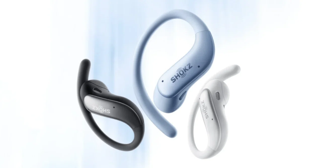 OpenFit Air 2 レビュー】1万円台の決定版！Shokzの進化系オープン