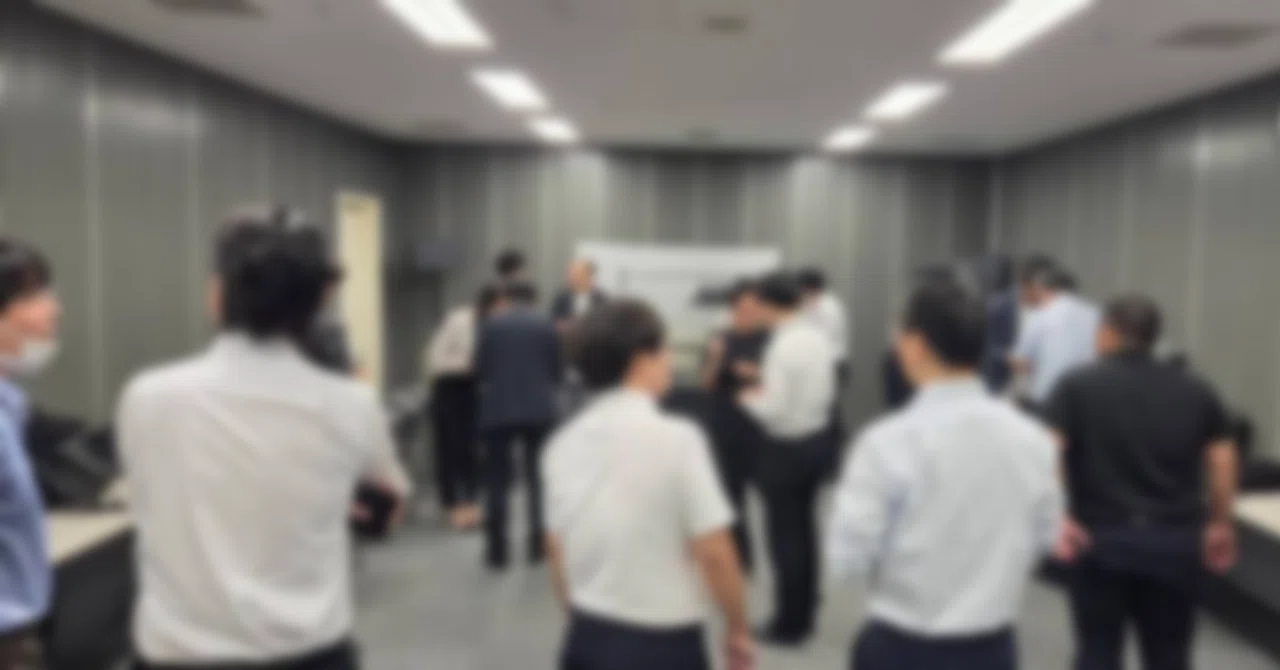 2026年9月16日 SES交流会｜Hive Lab ビジネス交流会【経営者・SES・不動産交流会などテーマ別で毎月開催】