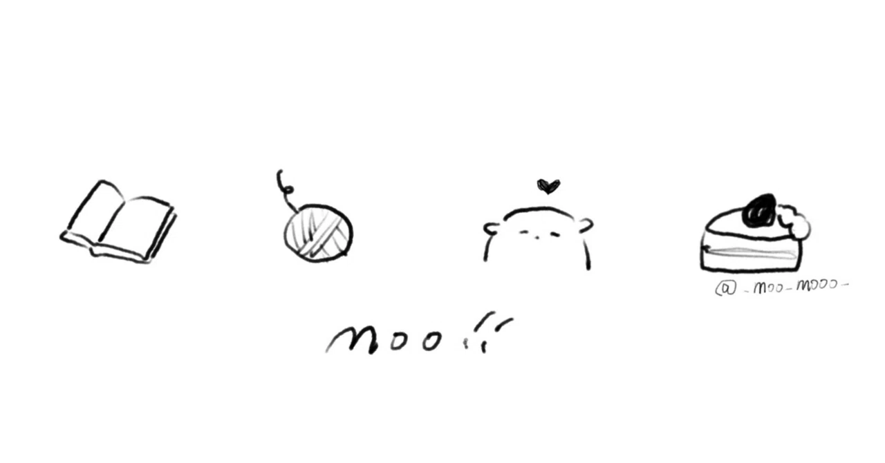 はじめてのnote｜moo
