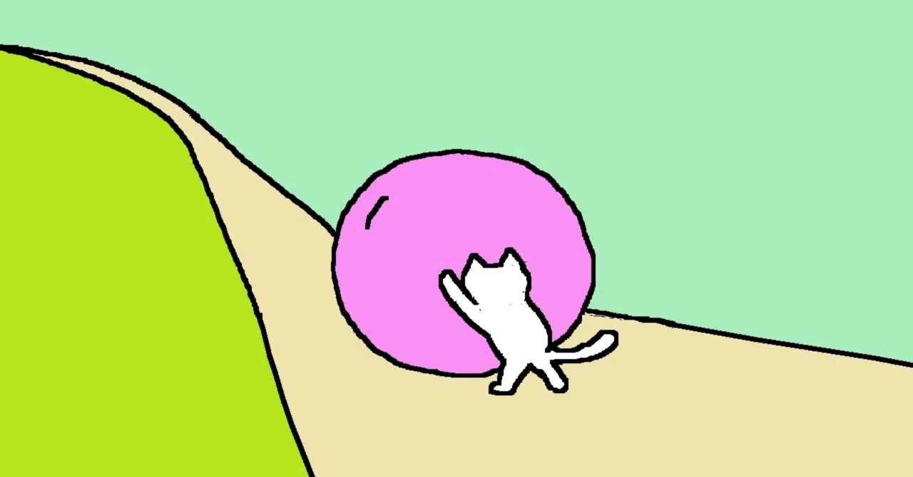 [HSP Diary] Even after changing jobs, I'm still struggling desperately ...