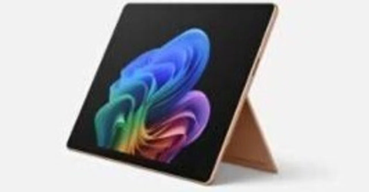 Windows surface タブレット本体 タブレットWindowsの完成形 新型Surface Pro 13インチ登場‼｜IT_introduce