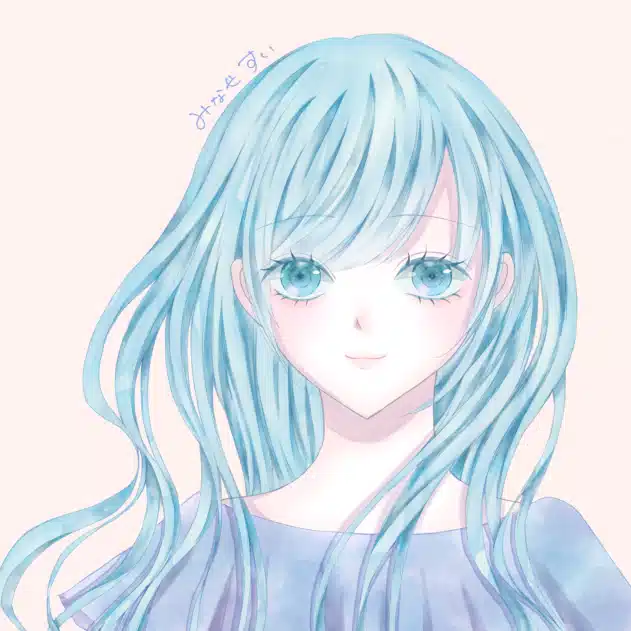 水瀬 翠（みなせ すい）