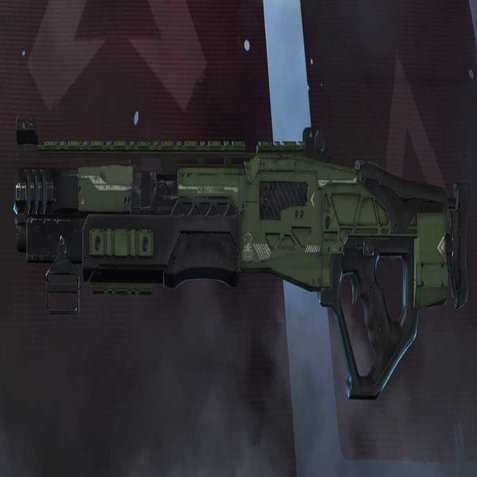 Apex Legends 下手くその成長記 8 武器の話 マスティフの破壊力 Hys ひす ゲームnote Note