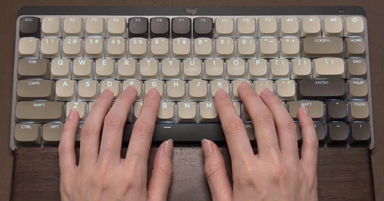 MX Mechanical Mini for Macレビュー】約2ヶ月使って分かったこと