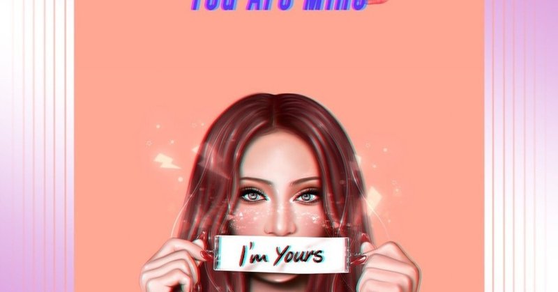 Alice 「You Are Mine」