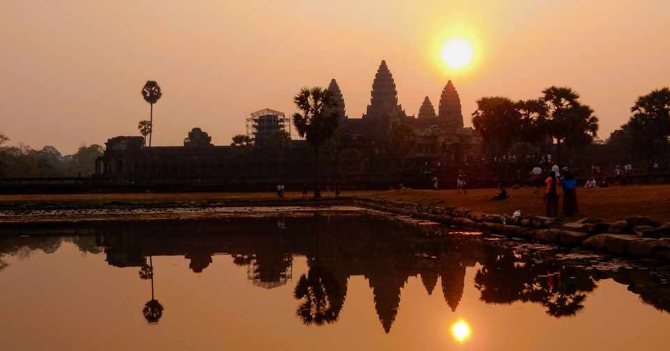 猫ひろしがカンボジア人になった話と 彼の本を読んで Sora Note