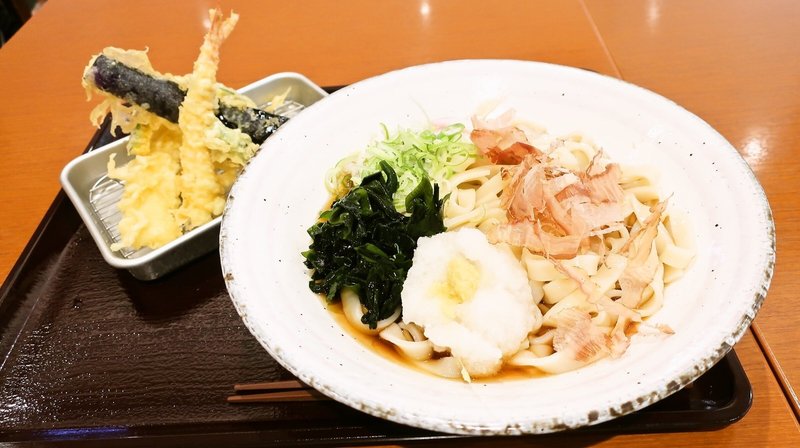 名古屋のスーパーのフードコートにはころきしめんがあるからうれしいという話 名古屋めし日和 Swind 神凪唐州 名古屋めしの人 Note 名古屋のスーパーのフードコートにはころきしめんがあるからうれしいという話 名古屋めし日和 Swind 神凪唐州 名古屋めしの人 Note