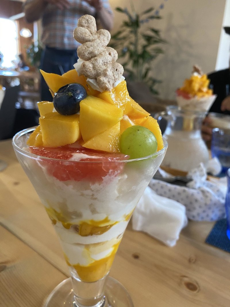 名古屋市中川区 おもちゃと散歩 おしゃれカフェgrand Blue グランブルー さんへランチを食べに 中川グルメ 山本祐介 オタク社長 おもちゃ屋さん Note
